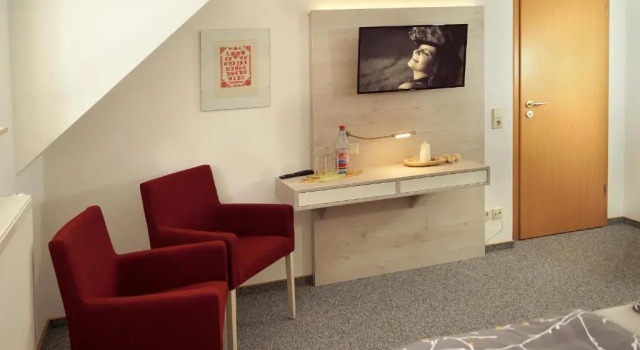 Erzgebirgshotel Misnia Bärenfels, Prenota Hotel Altenberg Bassa Sassonia