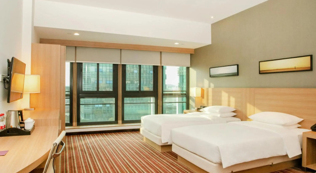 Hyatt Place Shenzhen Airport