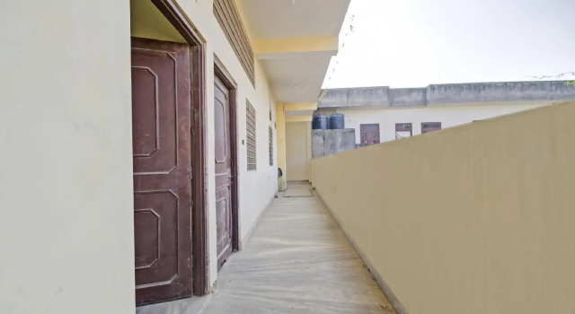 SPOT ON 80638 Hotel Radhe, Rezervovat Hotel Džajpur 