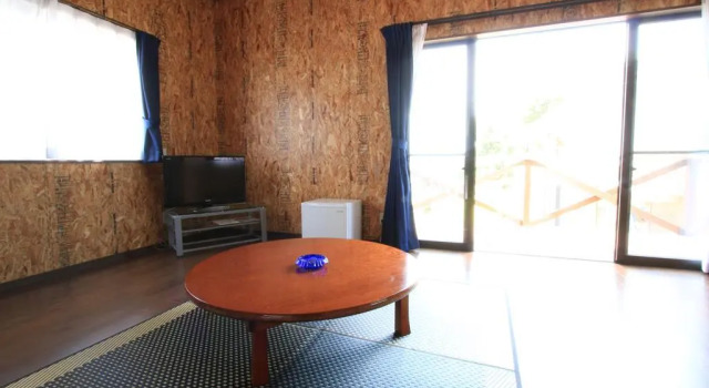 Rest and Lodge Syou, Buchen Sie Ferienhaus Hotels in Amami mit Parkplatz, Parkplätze