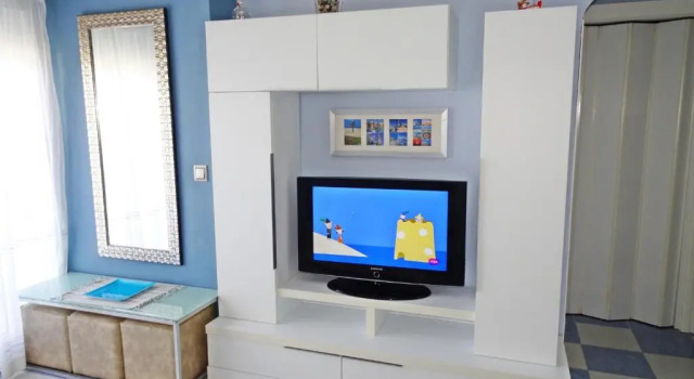 BONAIRE CELESTE 11 - Frente a la playa - Solo Familias, Забронировать Отель Гандия Коста-де-Валенсия