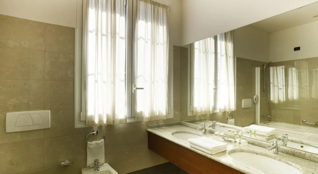 Одноместный люкс Meditur Hotel Bologna