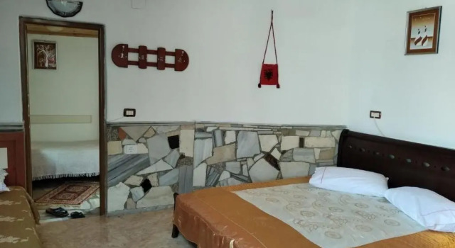 Люкс Deluxe Guest House Bake