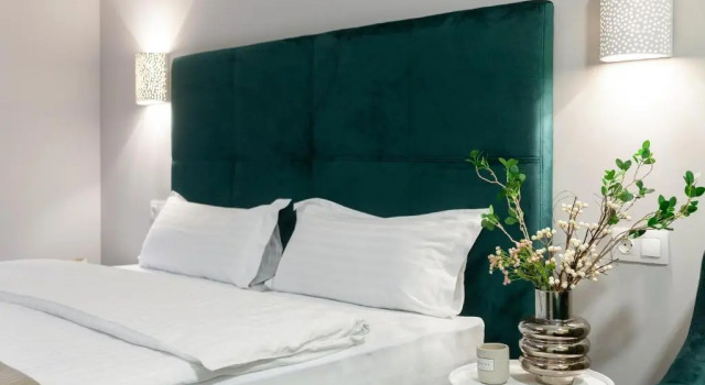 Номер Standard AUSTRIAN APART HOTEL