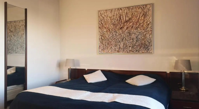 Двухместный номер Standard Hotel Fljotshlid