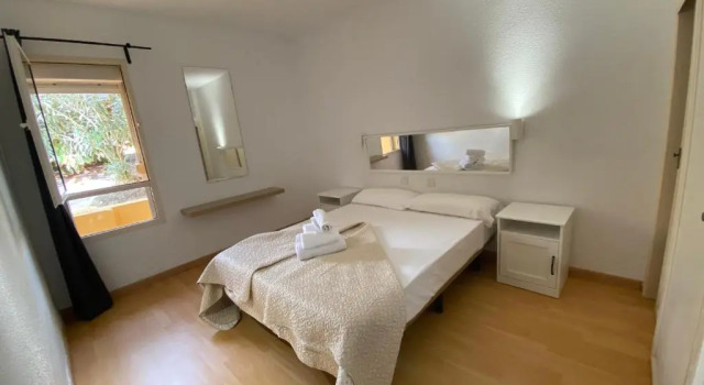Апартаменты Book Jet - Las Lomas Sunny Holiday Homes