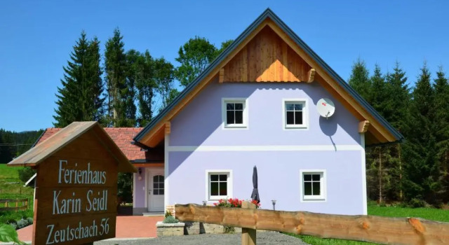 Haus Karin Seidl