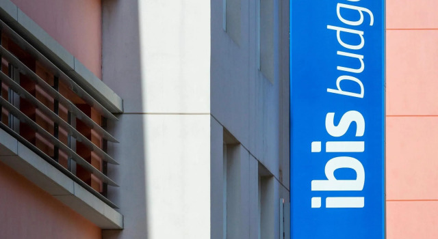 ibis budget Béziers Centre Palais Congrès