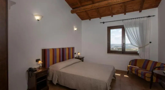 Номер Standard Masseria Grande Hotel - Ristorante