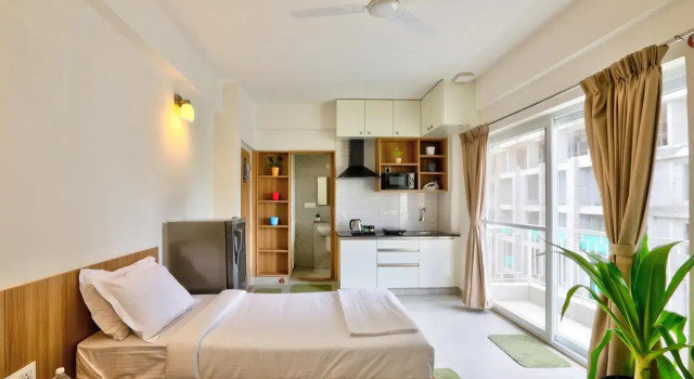 Acasa Suites - ITPL Whitefield, Near Manipal Hospital, Prenota Hotel Hotel economici a Karnataka