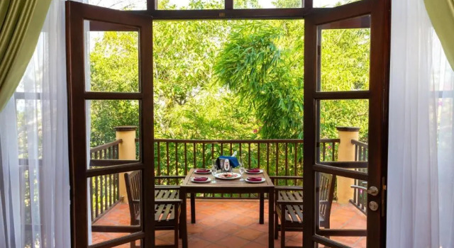 Номер Standard White Sand Resort Mui Ne