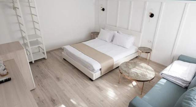 Dana Resort, Rezervasyon Tatil Köyü Venus Köstence