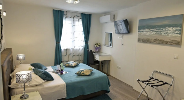 Номер Deluxe Kuzma Rooms 2