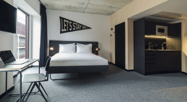 The Social Hub Porto, Забронировать Отель Отели Порту 4 звезды, рядом с Vitória Belvedere, 4*
