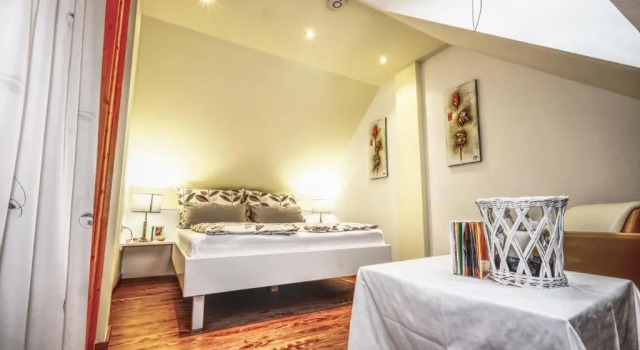 Ferienhaus Holzer, Rezervovat Apartmán Hotely v Carinthia s parkováním, Parkování
