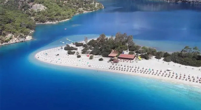 Dalaman Lalezar Homes