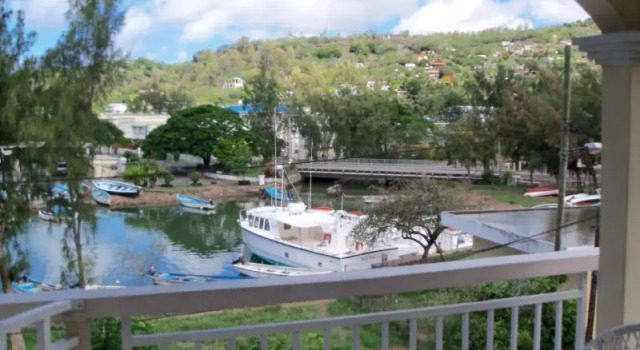 Acajou Sur Mer Residence, Rezerwuj Hotel Port Mathurin Rodrigues Island