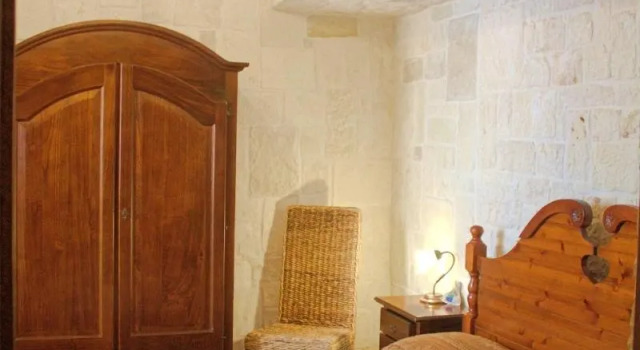 La Rosa dei Trulli B&B, Buchen Sie Bed & Breakfast Martina Franca Itria-Tal