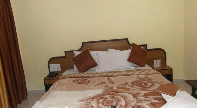 Dariya Darshan Hotel, Book Hotel Hoteller i Daman med morgenmad, Morgenmad