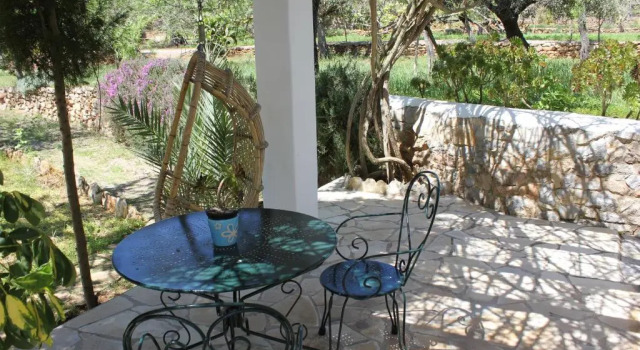 Номер Superior Agroturismo Can Fuster
