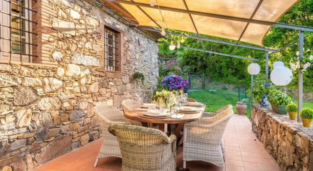 Hytte Villa Ester in Capannori