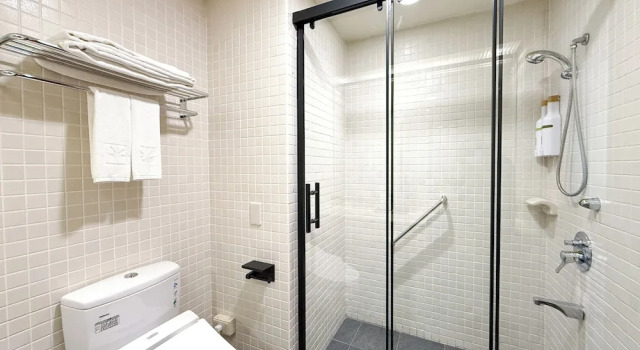 Четырёхместный семейный номер Standard Aspire Resort