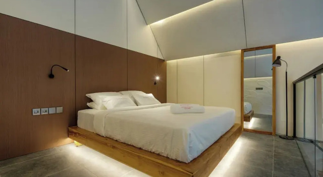 Moon Rock Villas