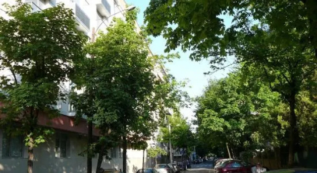 Balkan-Inn Apartments