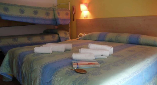 Hotel Frida