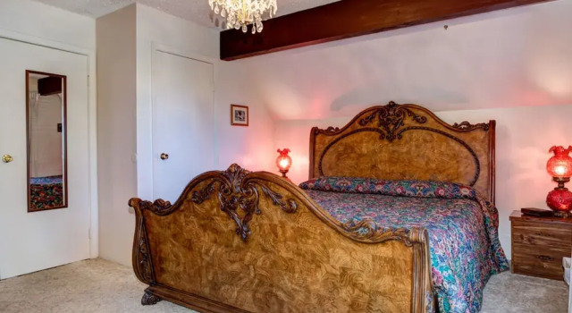 Brookside Cottage, Забронировать Дом для отпуска Коттеджи Йосемити-Уэст, Коттедж