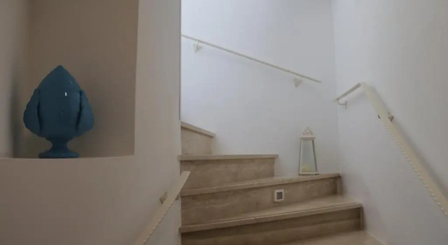 Коттедж с 3 комнатами Welcome Ostuni B&B
