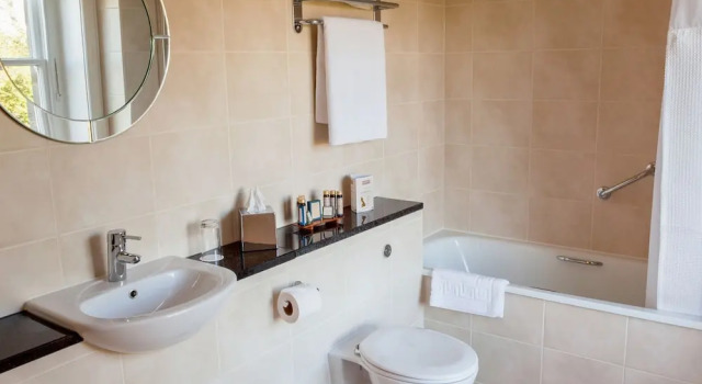 Номер Classic Classic Lodges - Farington Lodge