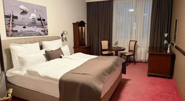 Номер Classic Hotel Kaiser