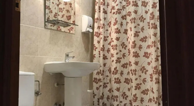 Двухместный номер Standard Hostal Santa Ana