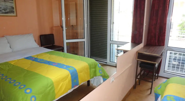 Номер Standard Hotel Frida