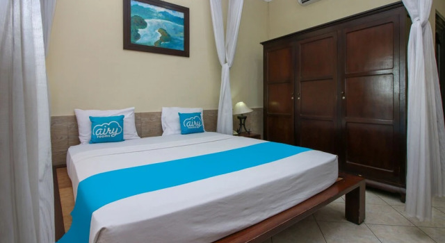 Airy Buleleng Kalibukbuk Lovina Bali, Boek Hotel Kalibukbuk Bali
