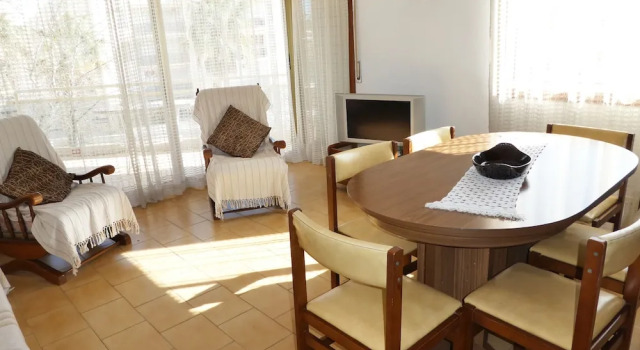 Apartamentos Susana 3000