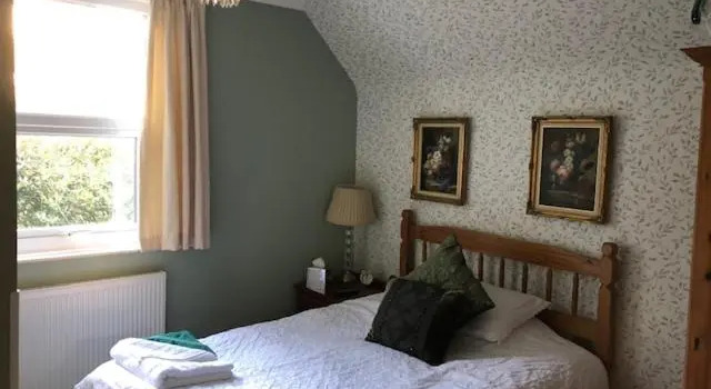 Номер Standard Bedford Lodge