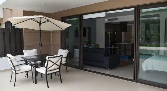 Estudio con alberca by Project 4 life, Prenota Hotel Hotel a Quintana Roo con parcheggio, Parcheggio