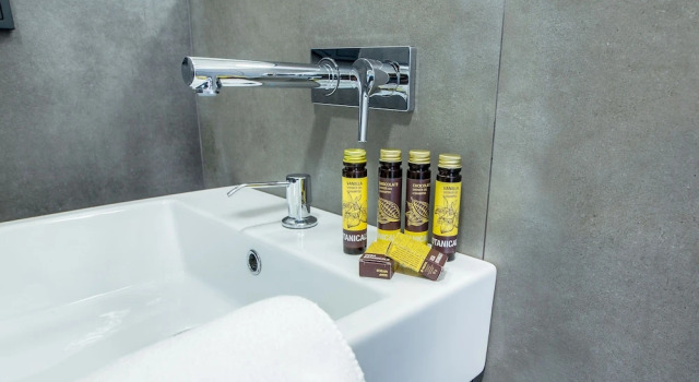 Люкс Deluxe Krakow Central Apartments