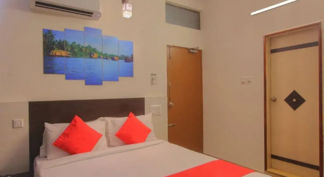 Rigel Residency By OYO Rooms, Забронировать Отель Отели штата Карнатаки 3 звезды, 3*