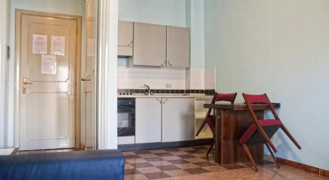Номер Standard Hotel Residence Riva Gaia