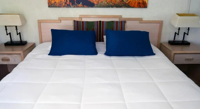Номер Standard Sugar Loaf Lodge
