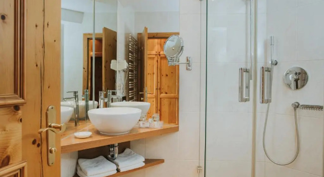 Двухместный номер Standard Ortners Resort