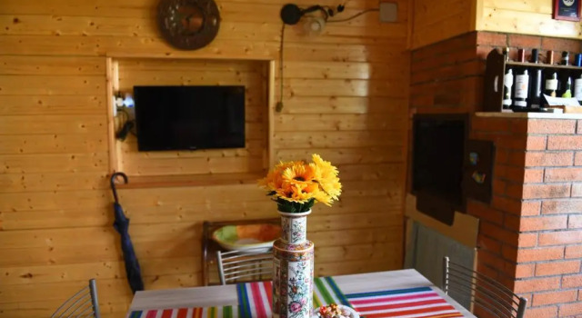 Lejlighed Casa Azzurra