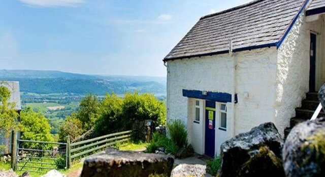 Hostel YHA Rowen, Reserva ahora Albergue Henryd Gales del Sur