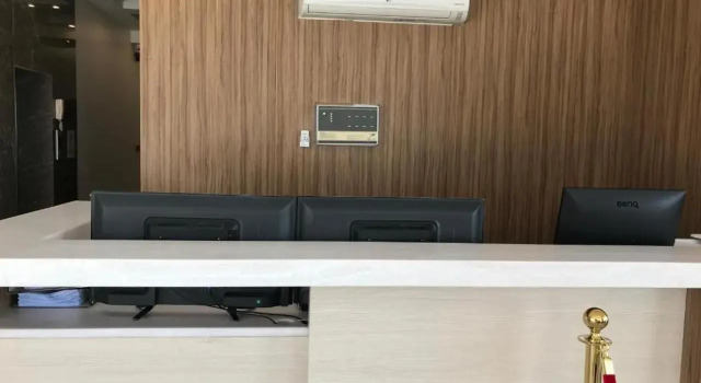 Injaz inn furnished apartment