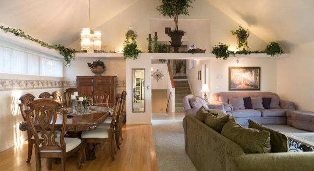 Pirate's Cove, Prenota Hotel Hotel a Oregon con parcheggio, Parcheggio