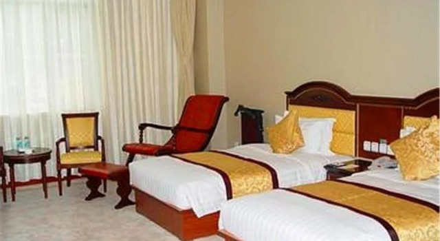 Xincheng Hotel, Book Hotel Hohhot Inner Mongolia