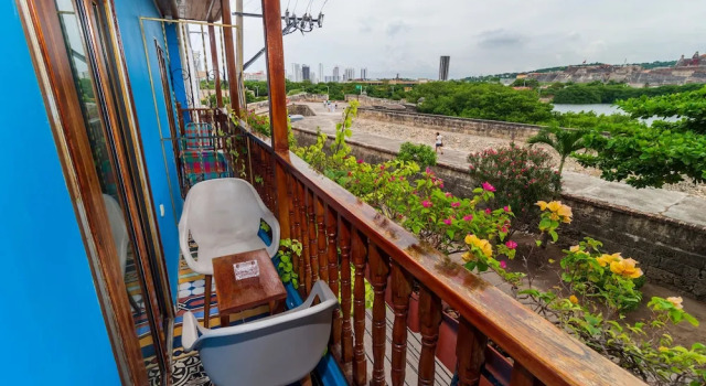 Номер Premium Voilá Signature Casa Isabel